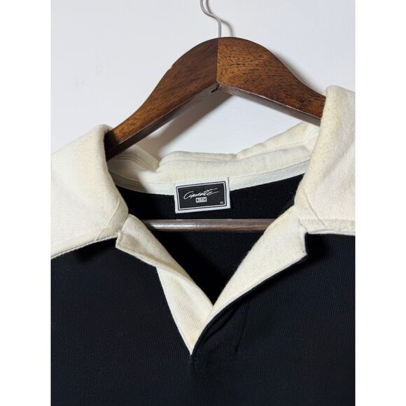 Kith Cigarette Racing Nelson Rugby - Picture 3 of 5